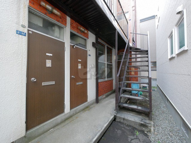 その他共用部分