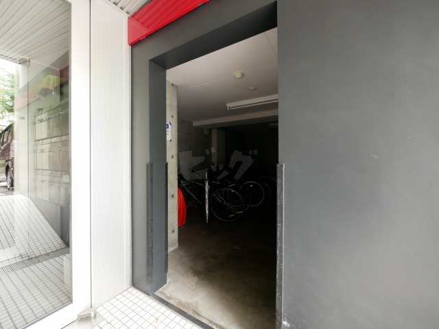 その他共用部分