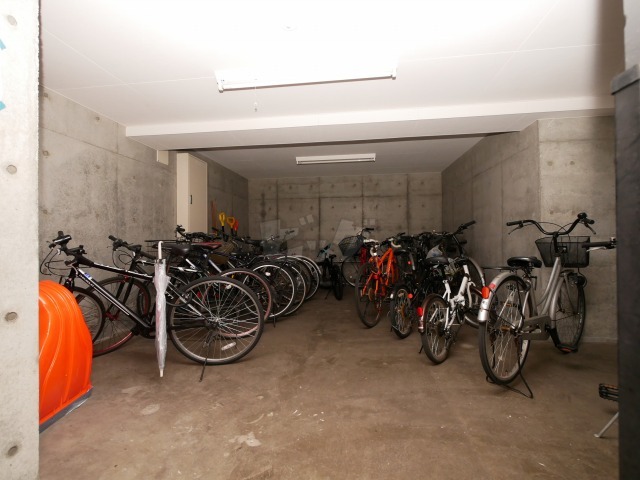 その他共用部分