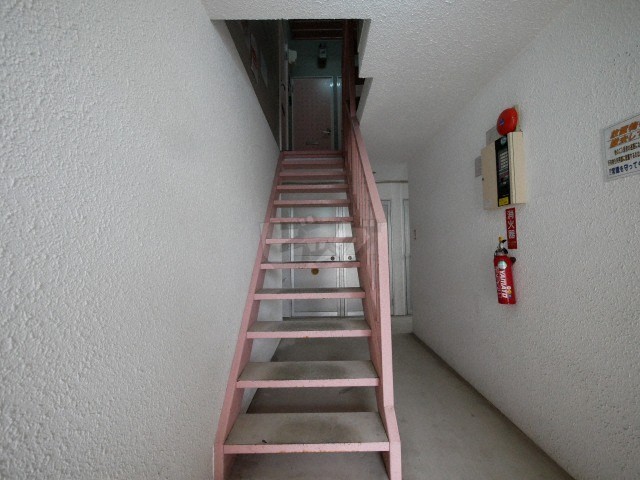 その他共用部分