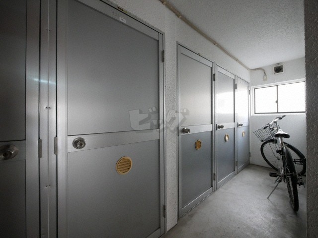 その他共用部分