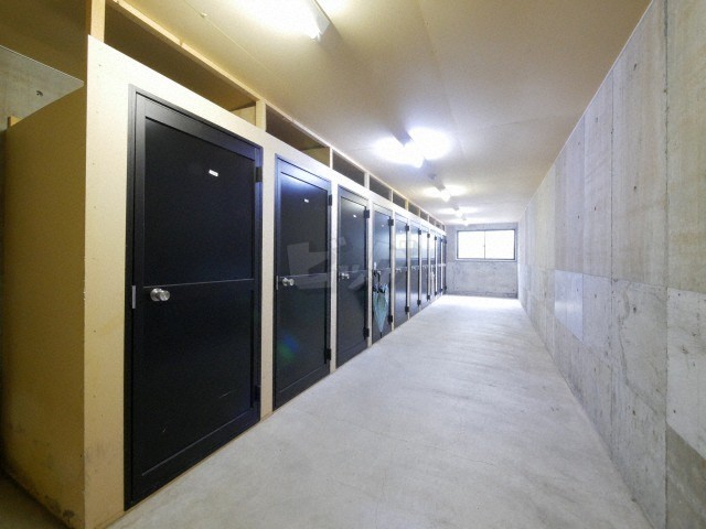 その他共用部分