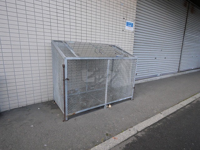 その他共用部分