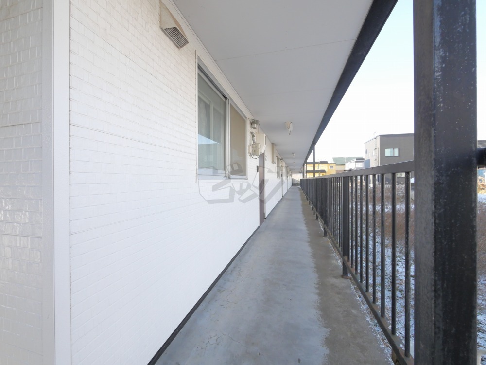 その他共用部分