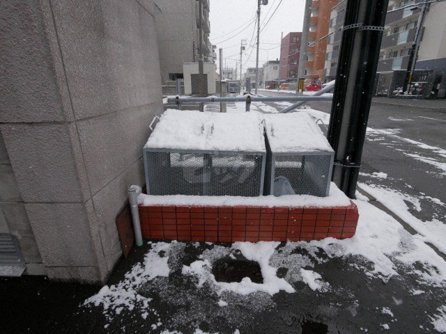 その他共用部分