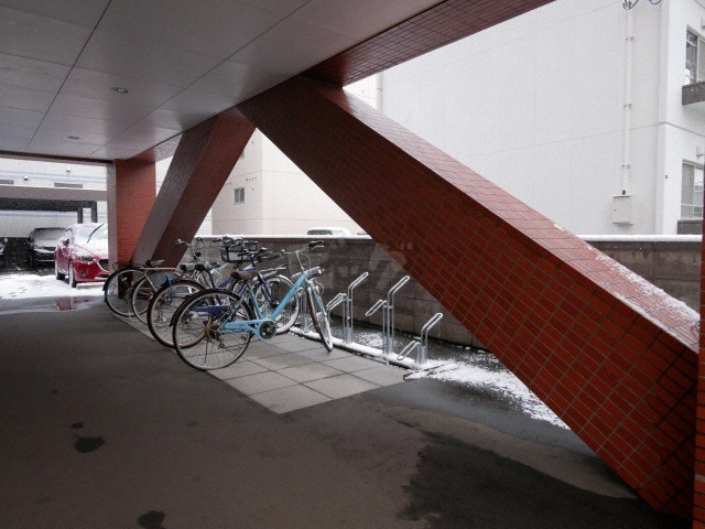 その他共用部分