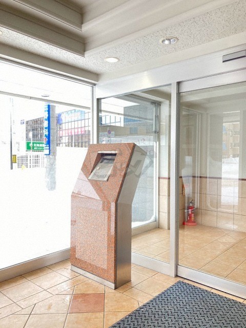 その他共用部分