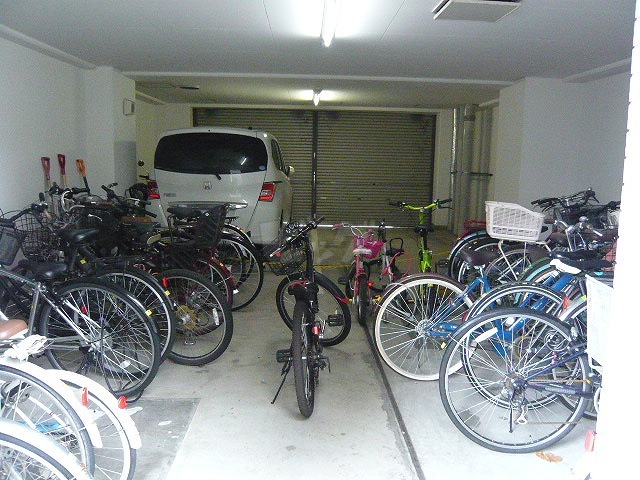 その他共用部分