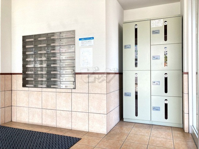 その他共用部分