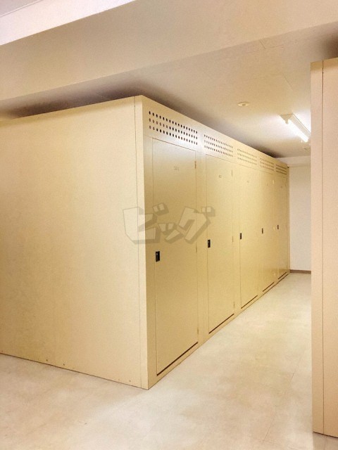 その他共用部分