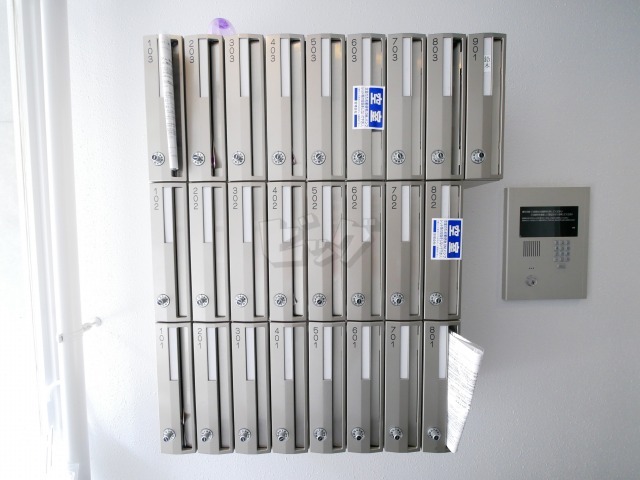 その他共用部分