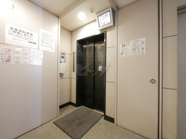 その他共用部分