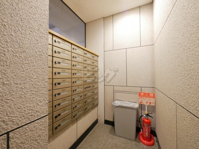 その他共用部分