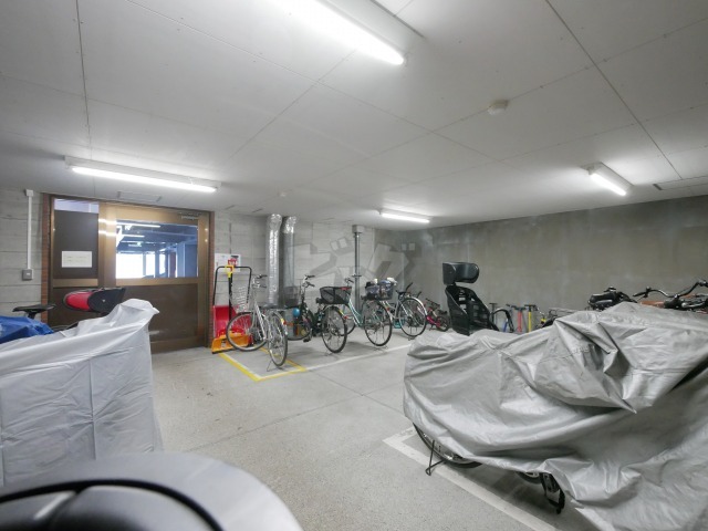 その他共用部分