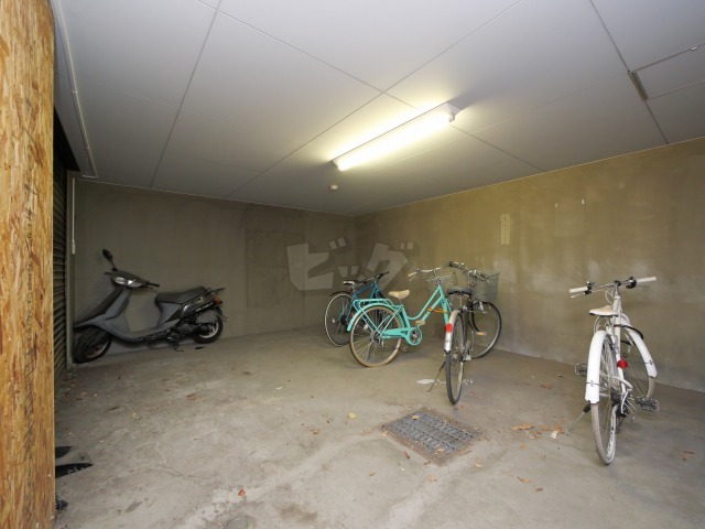 その他共用部分