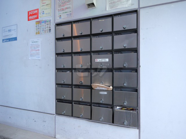 その他共用部分