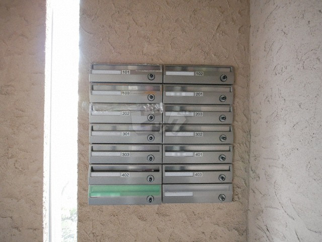 その他共用部分