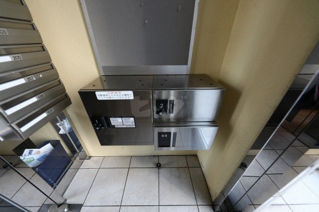 その他共用部分