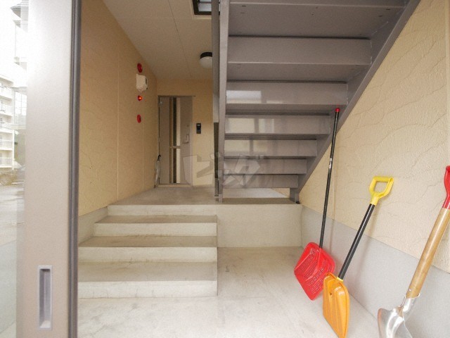 その他共用部分