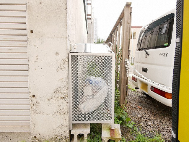 その他共用部分