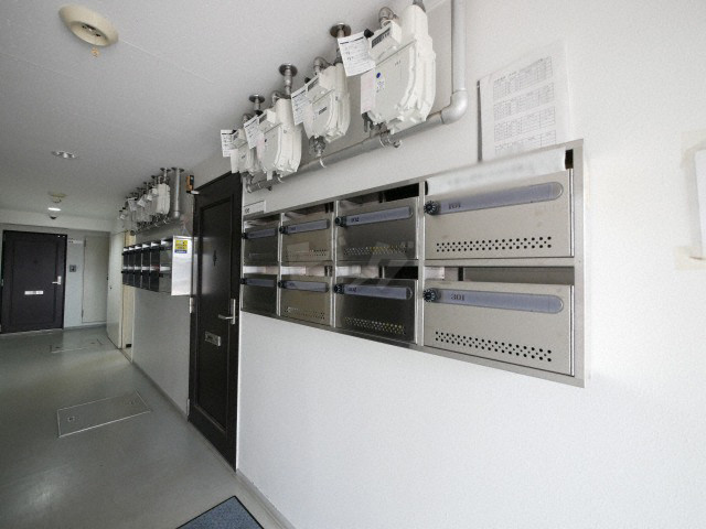 その他共用部分