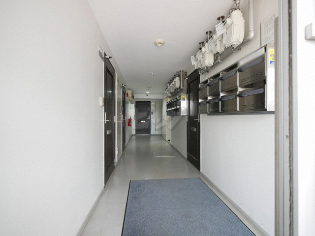 その他共用部分