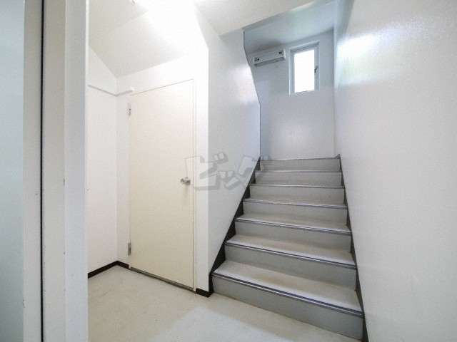 その他共用部分