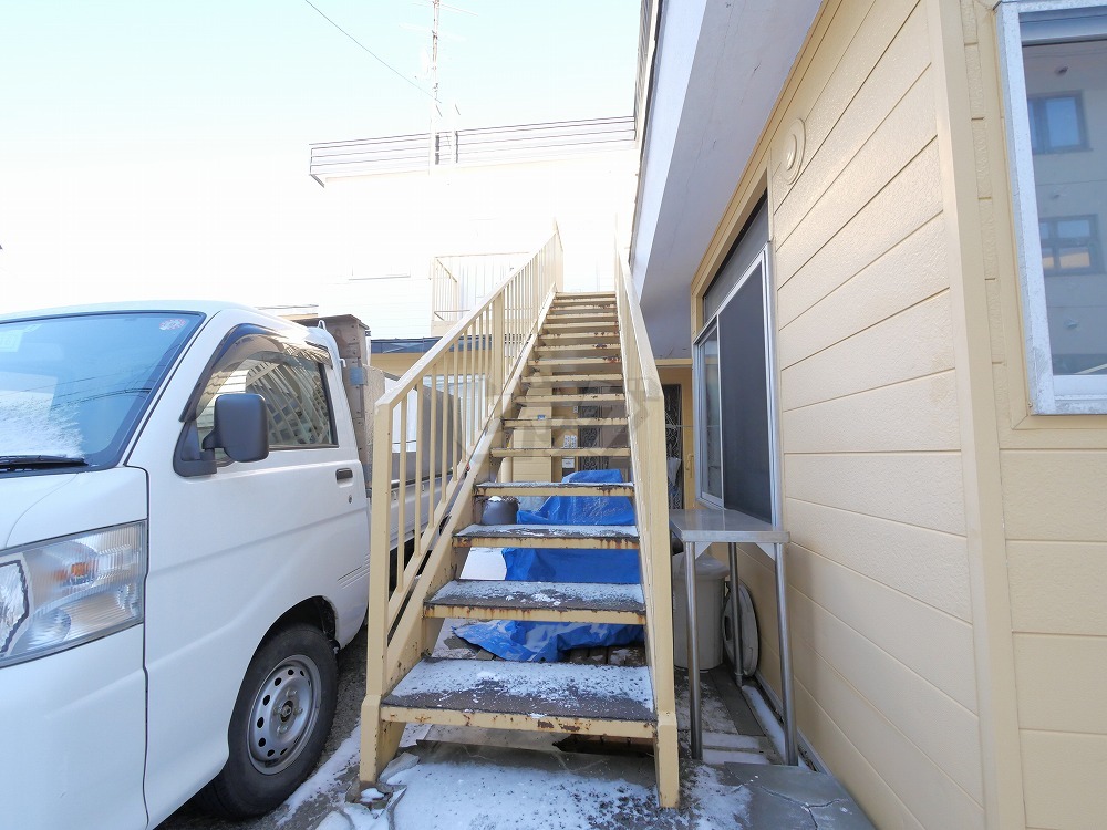 その他共用部分