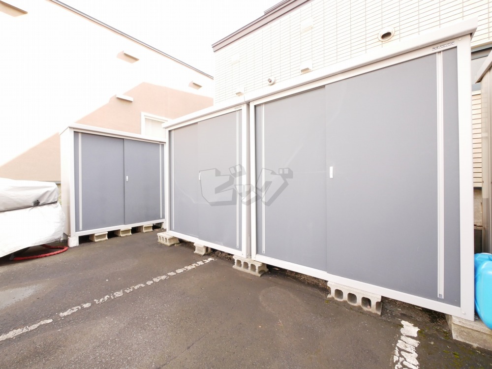 その他共用部分