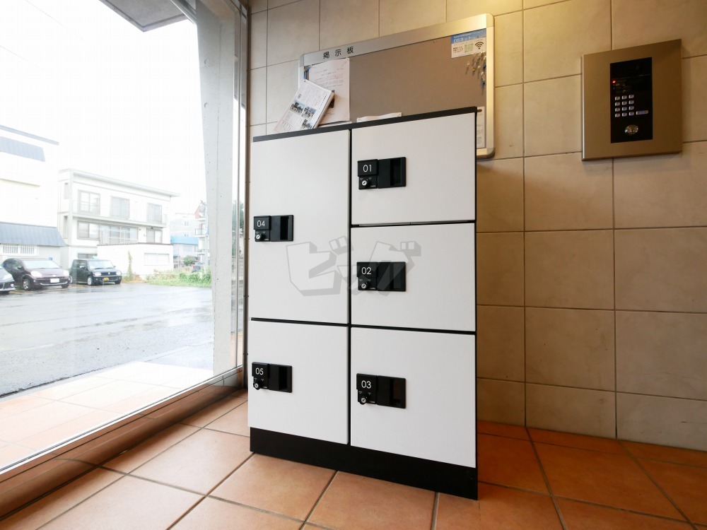 その他共用部分