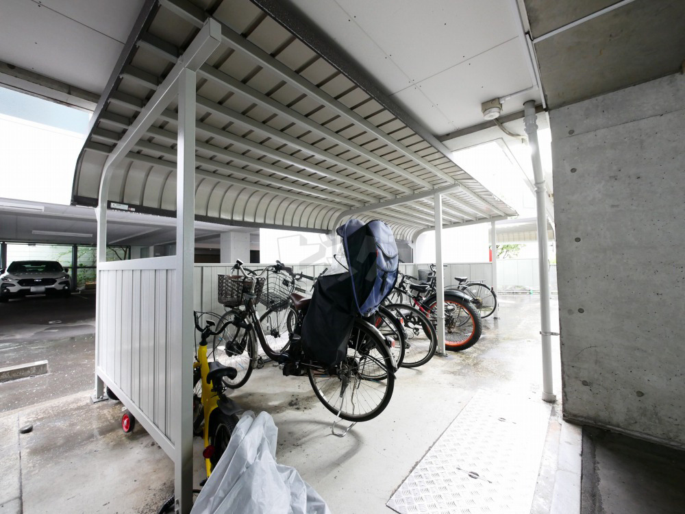 その他共用部分