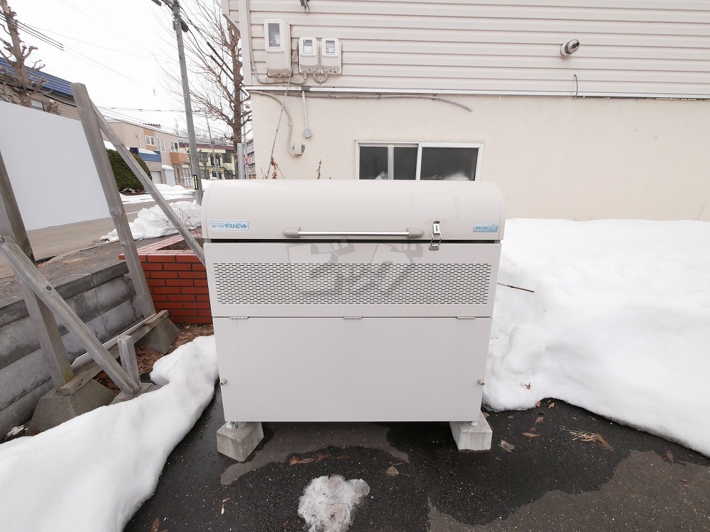 その他共用部分