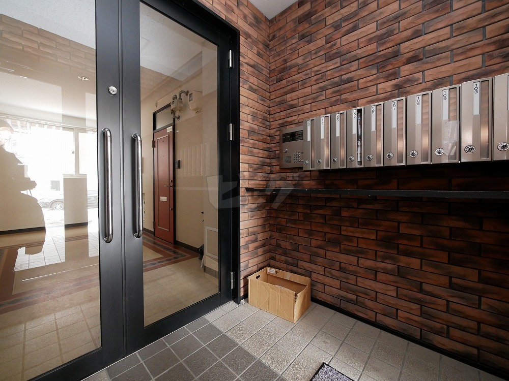 その他共用部分