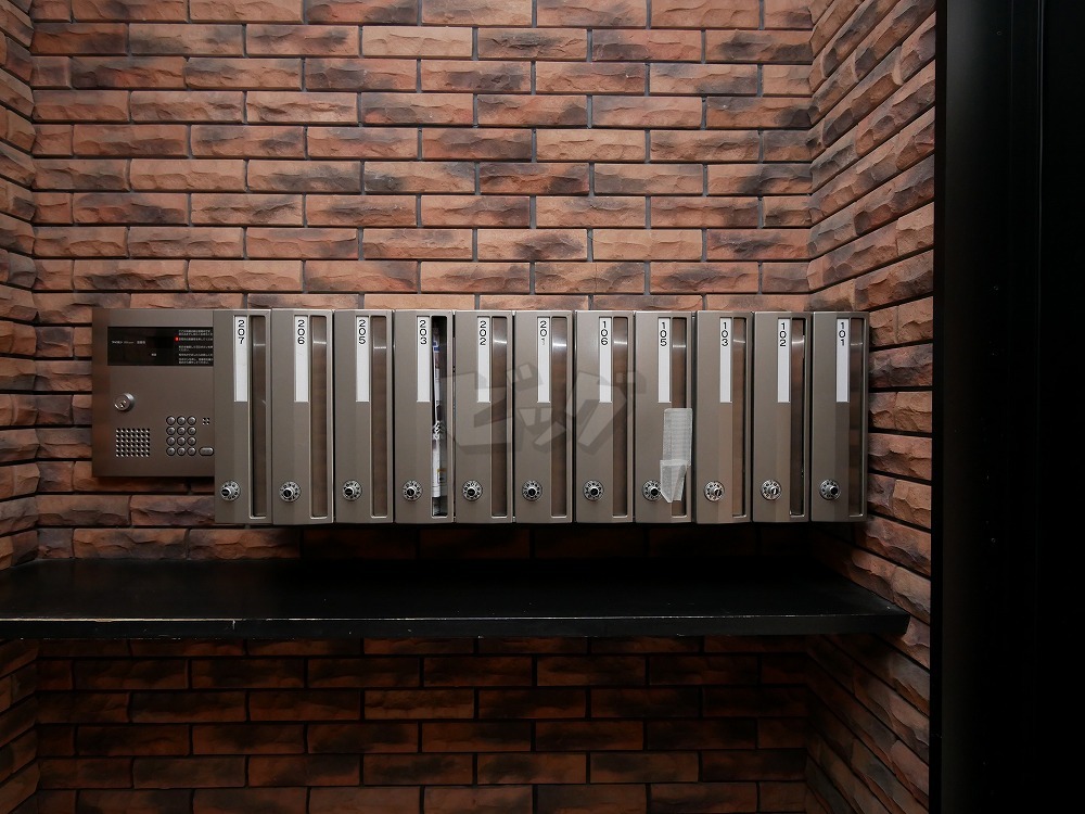 その他共用部分