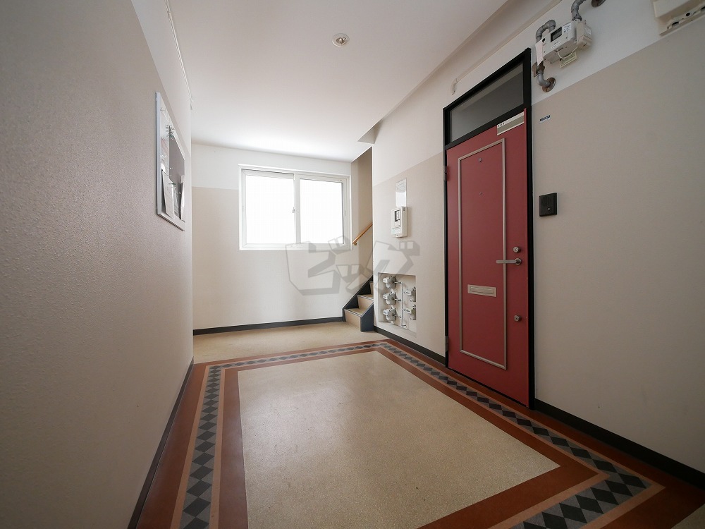 その他共用部分