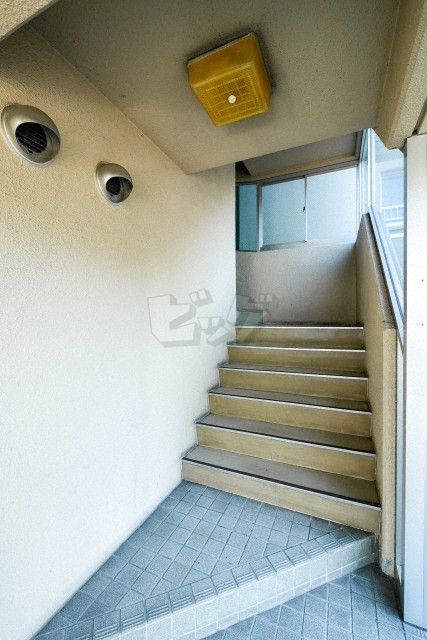 その他共用部分