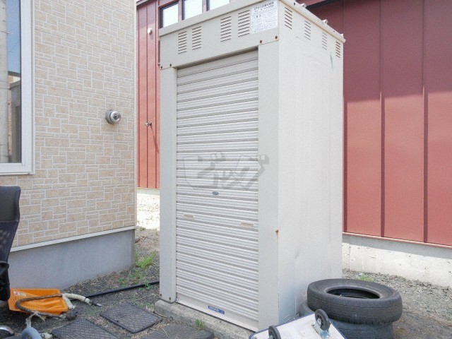 その他共用部分