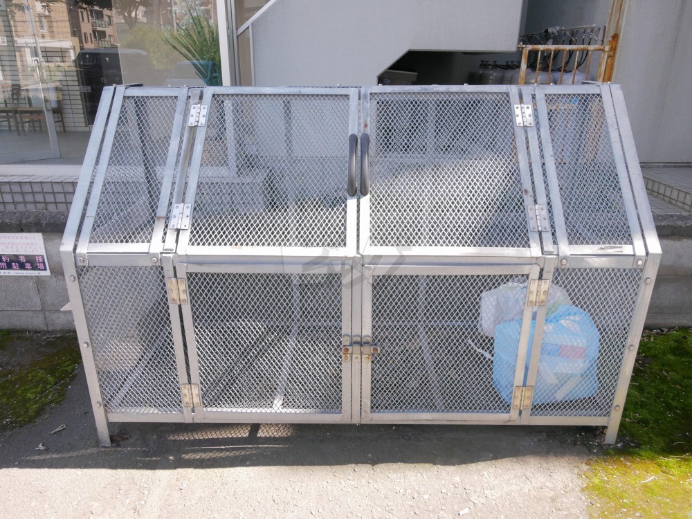 その他共用部分