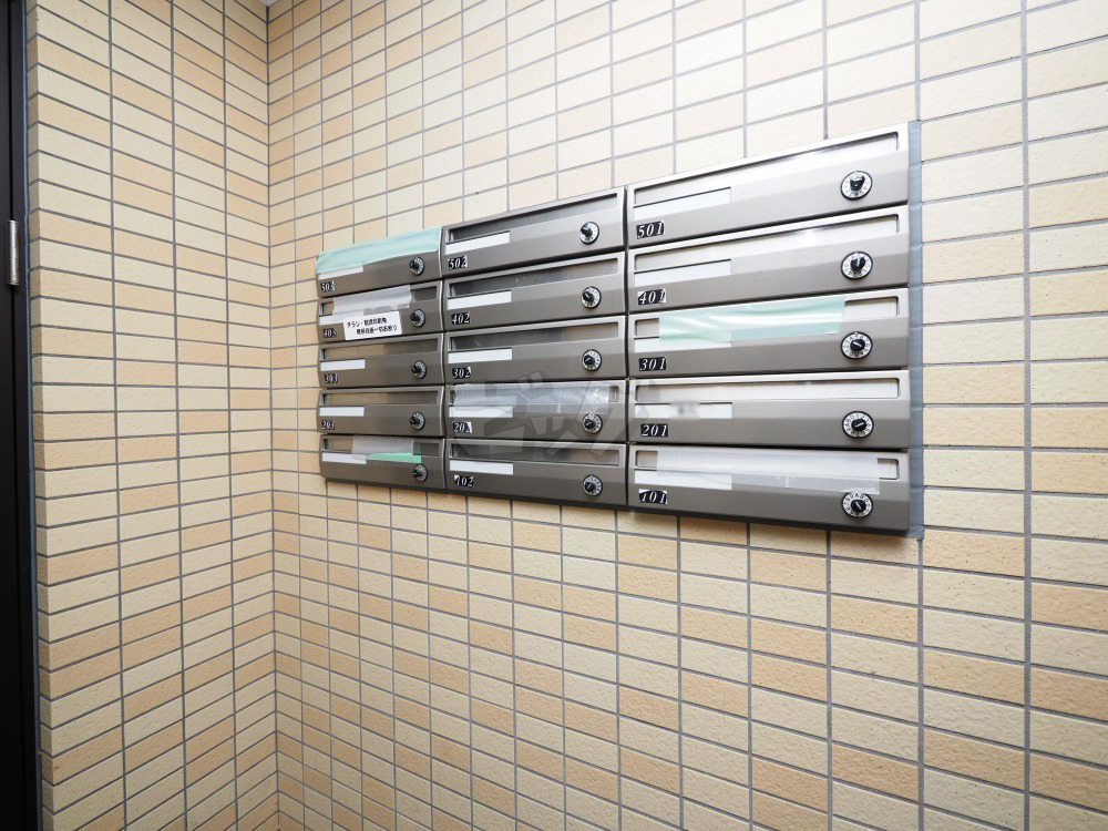 その他共用部分