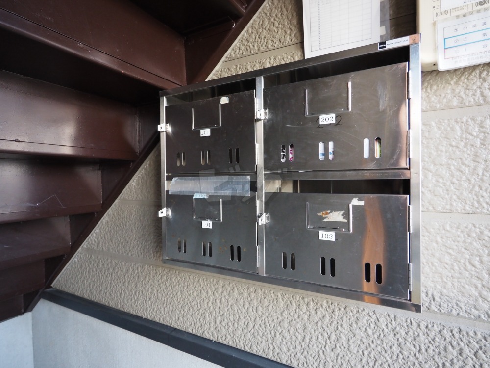 その他共用部分