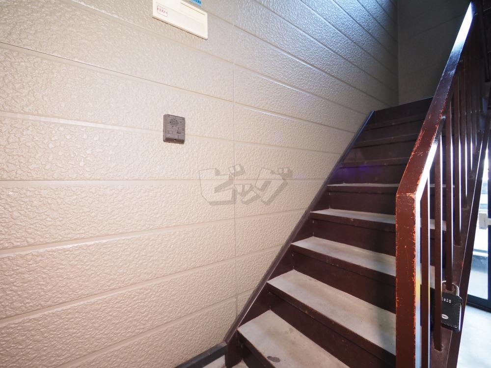 その他共用部分