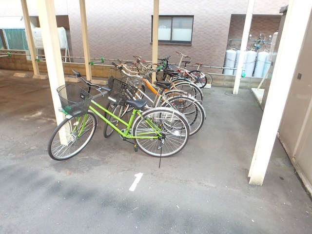 その他共用部分
