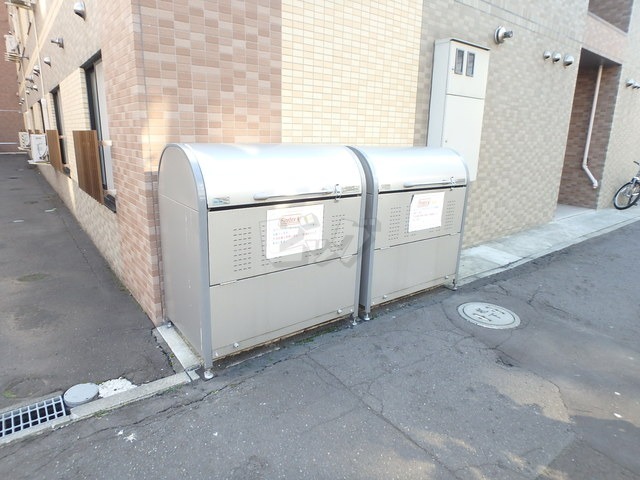 その他共用部分