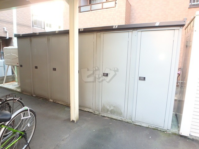 その他共用部分