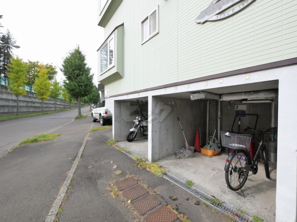 その他共用部分