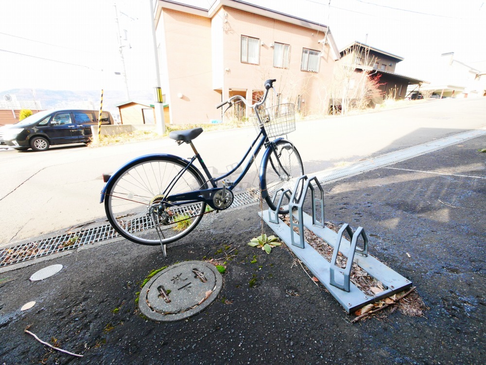 その他共用部分