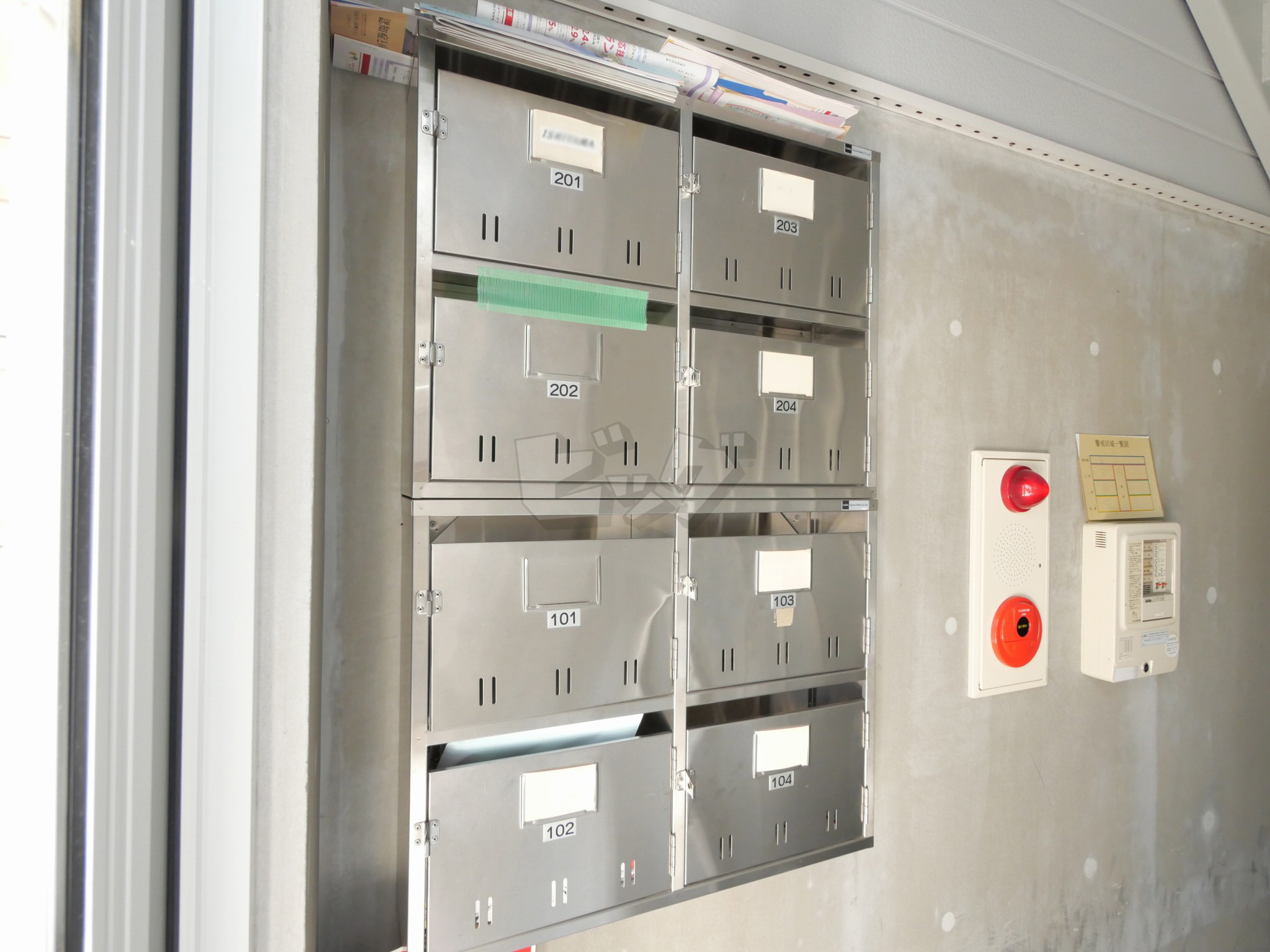 その他共用部分