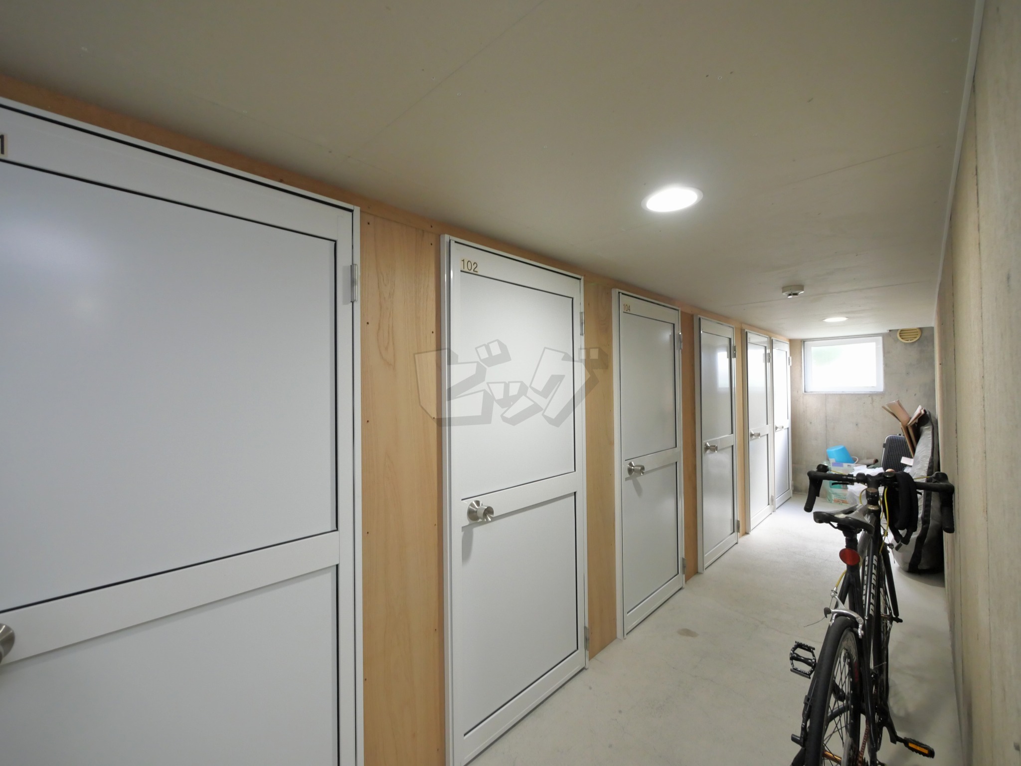 その他共用部分