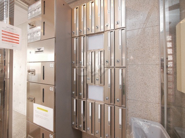 その他共用部分