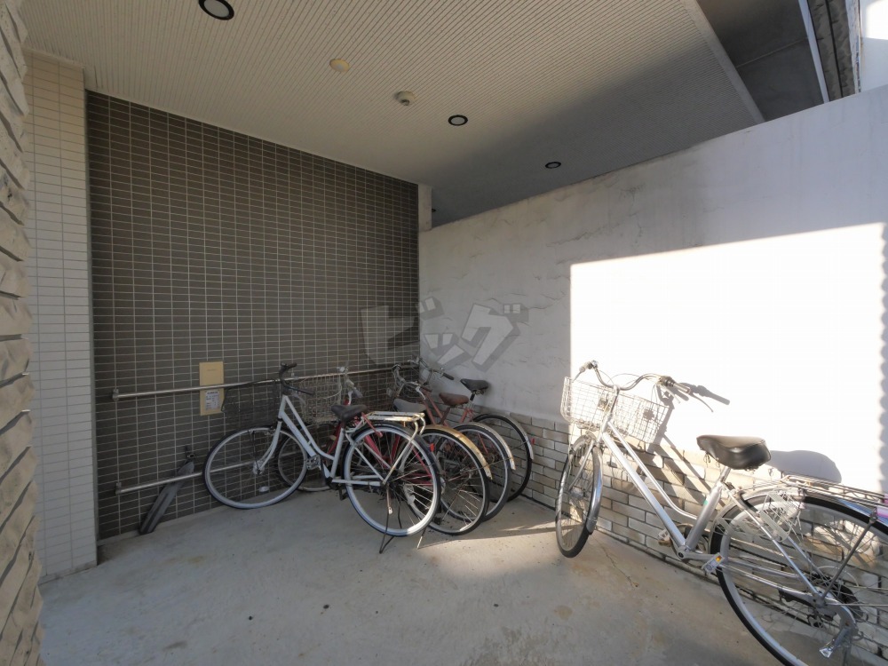 その他共用部分